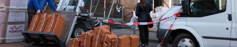 Renovatie door dakdekker Zevenaar